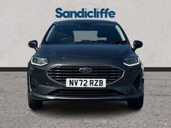 Used Ford Fiesta 2023 for sale - 75365114: Photo