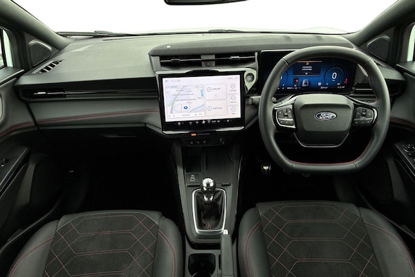 Used Ford Puma 2024 for sale - 75294723: Photo 11