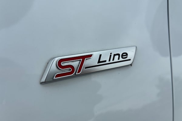Used Ford Puma 2024 for sale - 75294723: Photo 19