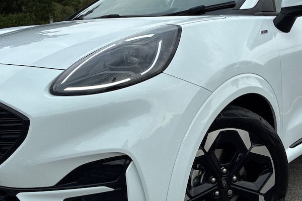 Used Ford Puma 2024 for sale - 75294723: Photo 26