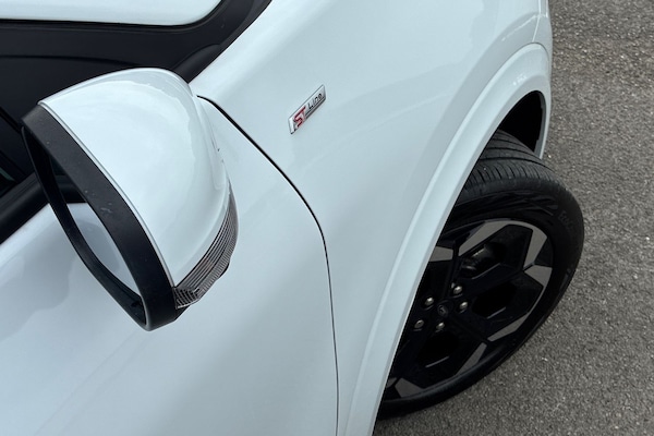Used Ford Puma 2024 for sale - 75294723: Photo 27