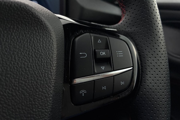 Used Ford Puma 2024 for sale - 75294723: Photo 37