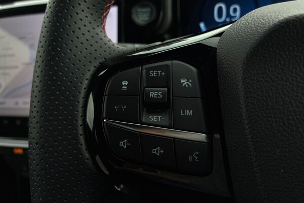 Used Ford Puma 2024 for sale - 75294723: Photo 38