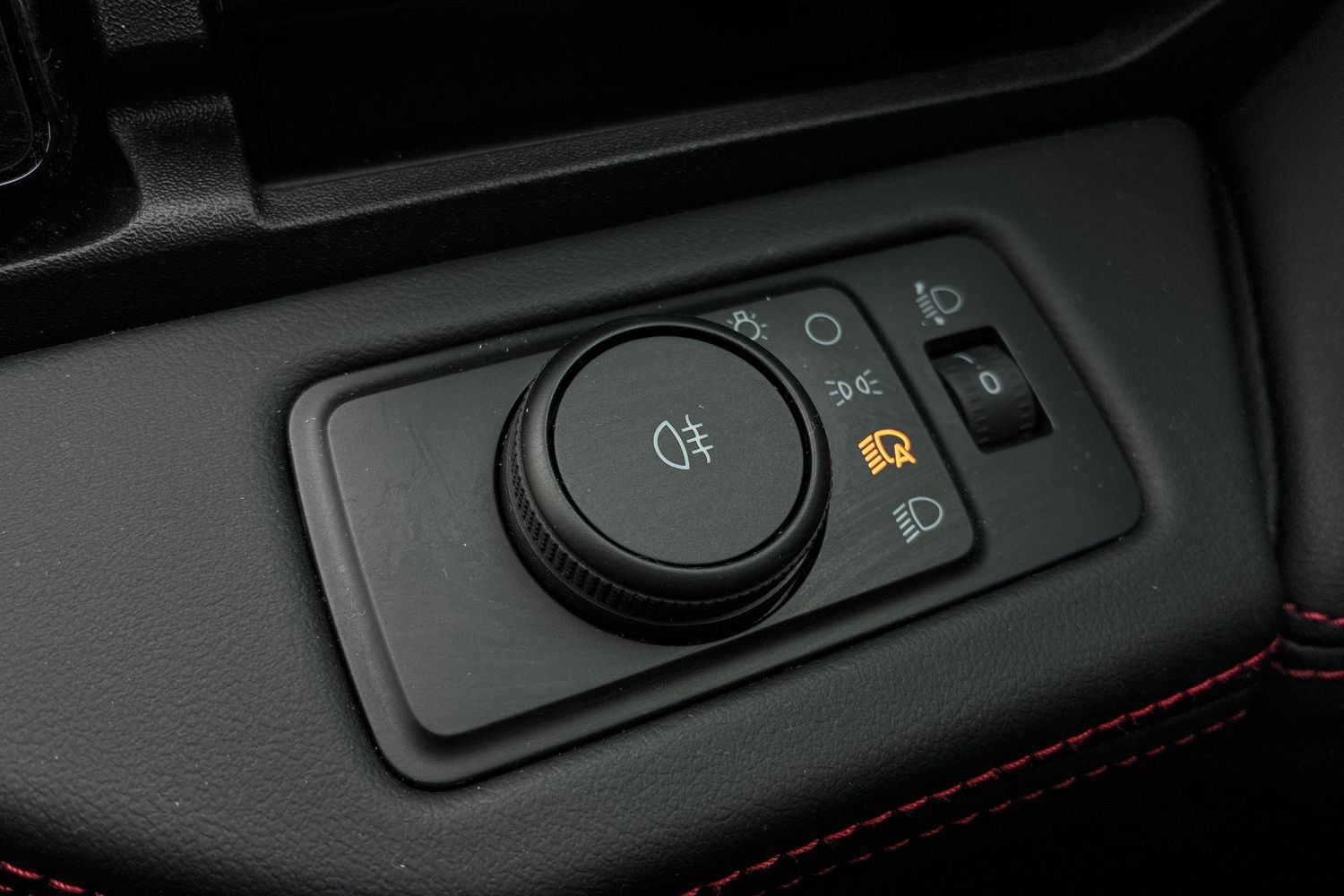 Vehicle 40