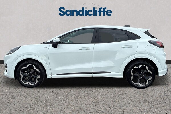 Used Ford Puma 2024 for sale - 75294723: Photo 7