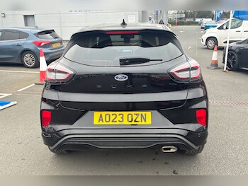 Used Ford Puma 2023 for sale - 77760428: Photo