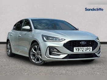 Ford - Focus