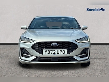 Used Ford Focus 2023 for sale - 76281672: Photo