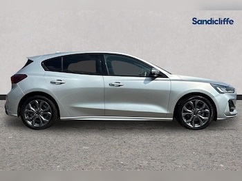 Used Ford Focus 2023 for sale - 76281672: Photo