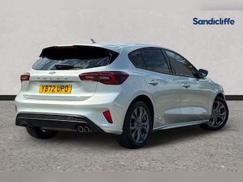 Used Ford Focus 2023 for sale - 76281672: Photo