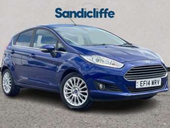 2014 - 559V5 5-Door