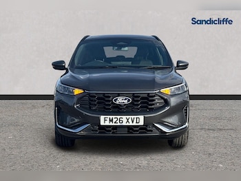 Used Ford Kuga 2026 for sale - 79267135: Photo