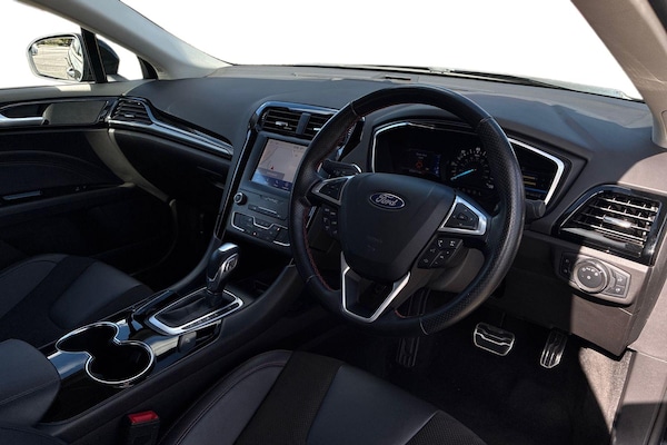 Used Ford Mondeo 2021 for sale - 76021562: Photo 10