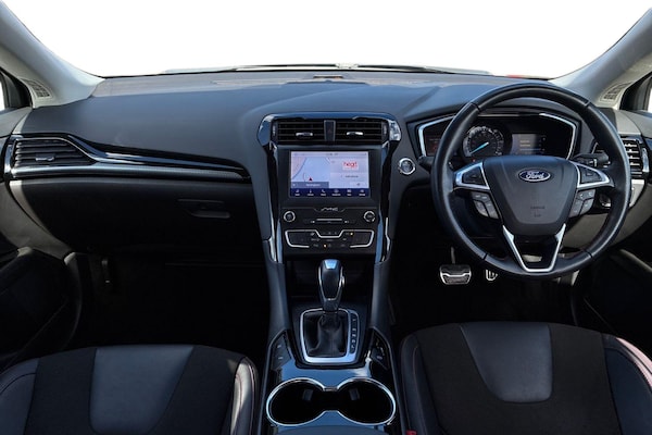 Used Ford Mondeo 2021 for sale - 76021562: Photo 11
