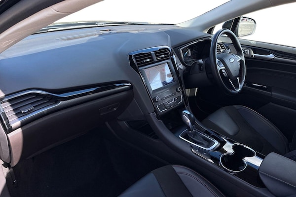 Used Ford Mondeo 2021 for sale - 76021562: Photo 13