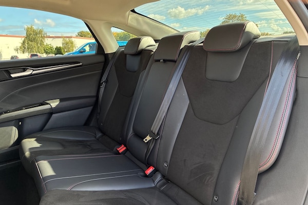 Used Ford Mondeo 2021 for sale - 76021562: Photo 14