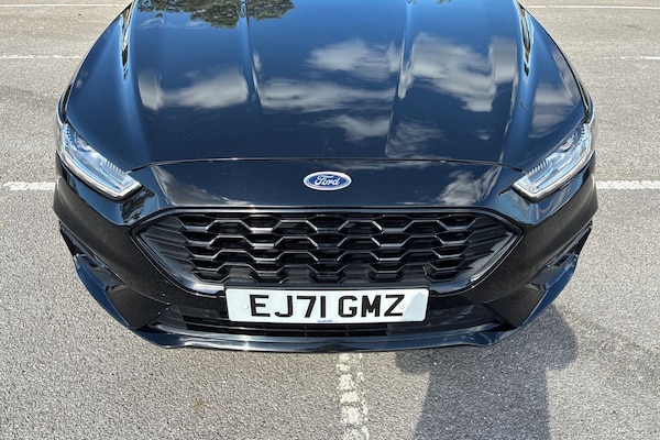 Used Ford Mondeo 2021 for sale - 76021562: Photo 23