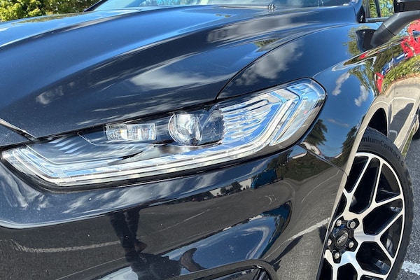 Used Ford Mondeo 2021 for sale - 76021562: Photo 26