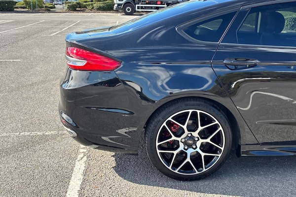 Used Ford Mondeo 2021 for sale - 76021562: Photo 28