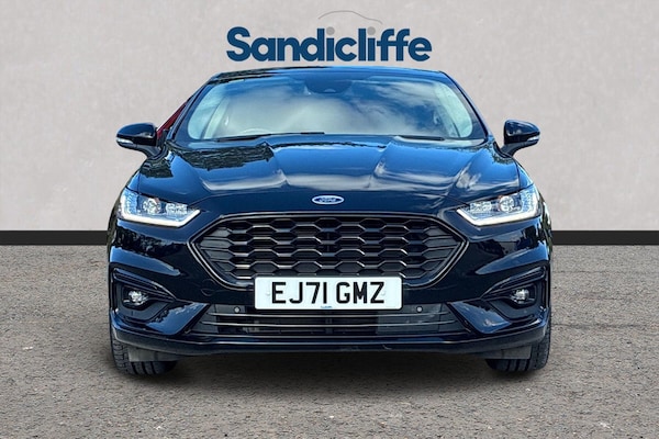 Used Ford Mondeo 2021 for sale - 76021562: Photo 2