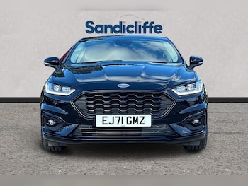 Used Ford Mondeo 2021 for sale - 76021562: Photo 2