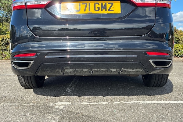 Used Ford Mondeo 2021 for sale - 76021562: Photo 30