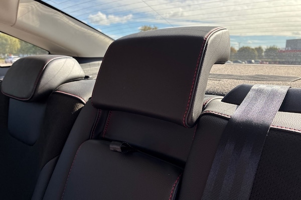 Used Ford Mondeo 2021 for sale - 76021562: Photo 33