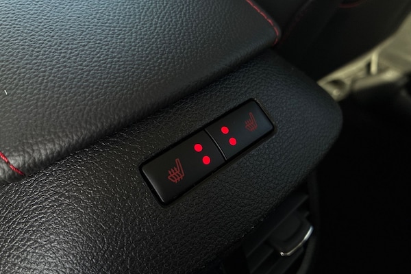 Used Ford Mondeo 2021 for sale - 76021562: Photo 34