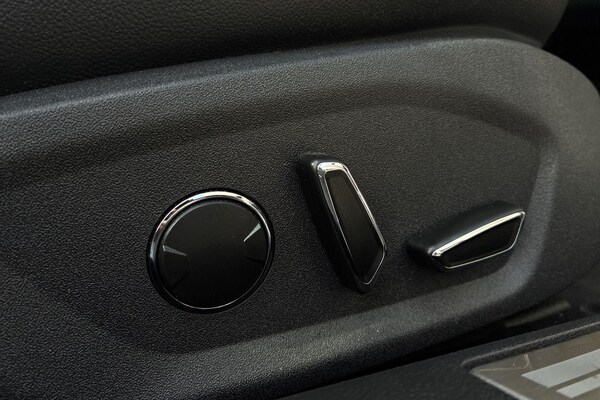 Used Ford Mondeo 2021 for sale - 76021562: Photo 35