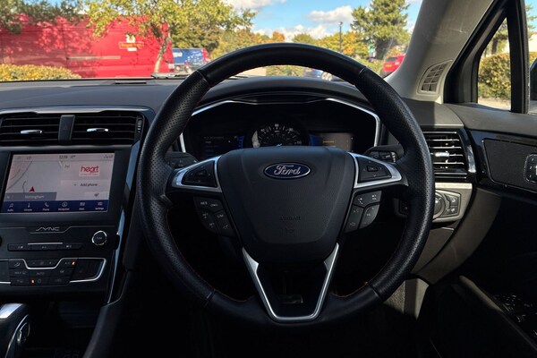 Used Ford Mondeo 2021 for sale - 76021562: Photo 36