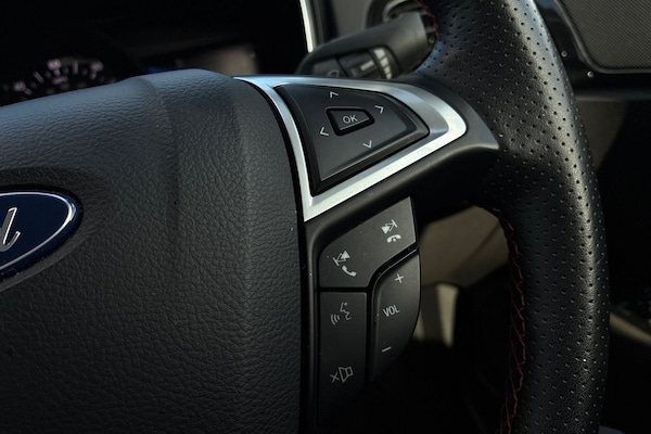 Used Ford Mondeo 2021 for sale - 76021562: Photo 37