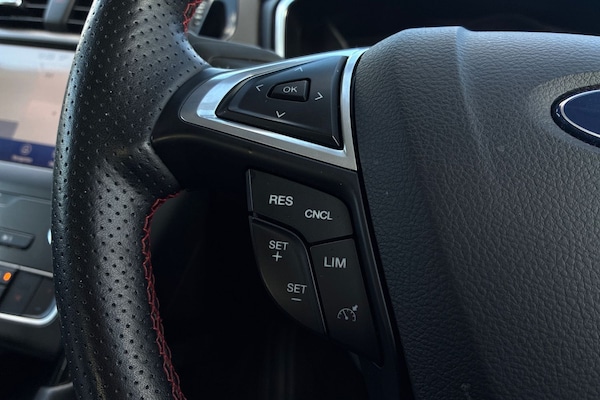 Used Ford Mondeo 2021 for sale - 76021562: Photo 38