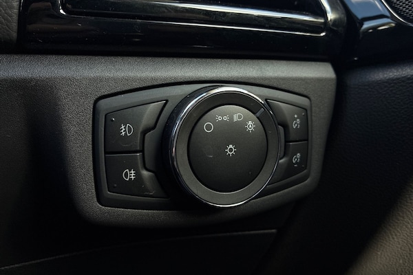 Used Ford Mondeo 2021 for sale - 76021562: Photo 39