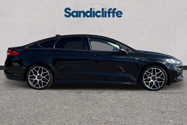 Used Ford Mondeo 2021 for sale - 76021562: Photo 3