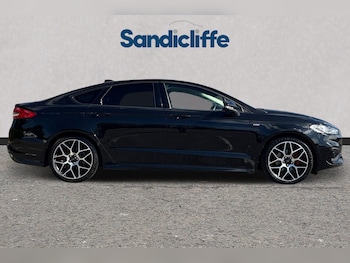 Used Ford Mondeo 2021 for sale - 76021562: Photo 3