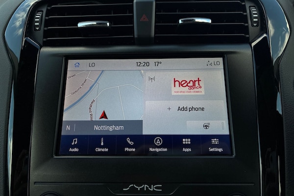 Used Ford Mondeo 2021 for sale - 76021562: Photo 41