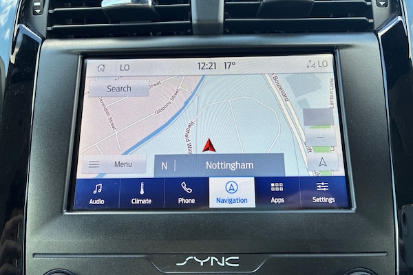 Used Ford Mondeo 2021 for sale - 76021562: Photo 45