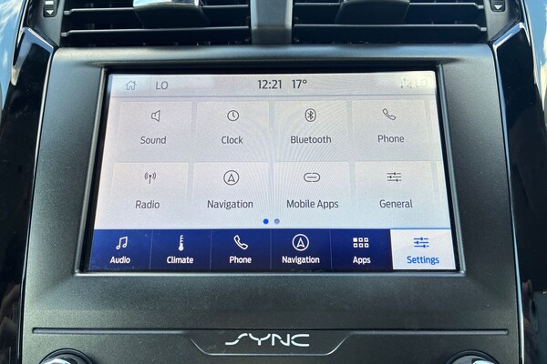 Used Ford Mondeo 2021 for sale - 76021562: Photo 47