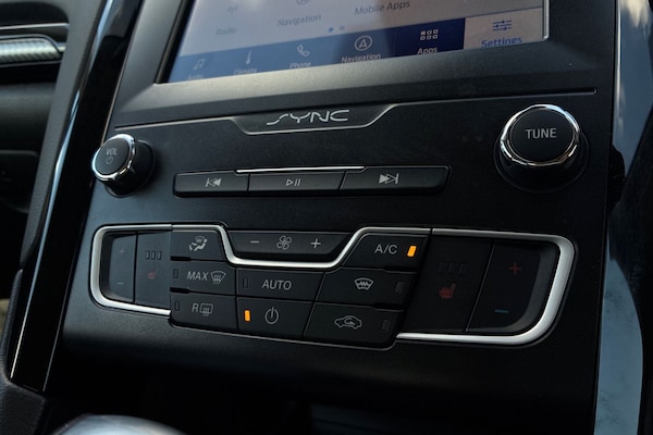 Used Ford Mondeo 2021 for sale - 76021562: Photo 48