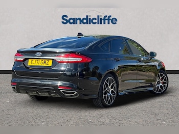 Used Ford Mondeo 2021 for sale - 76021562: Photo 4