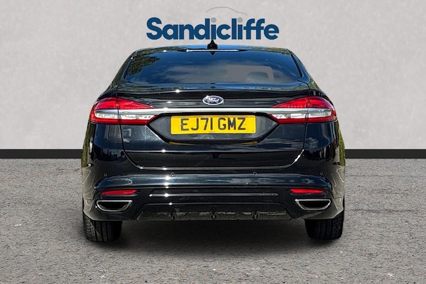Used Ford Mondeo 2021 for sale - 76021562: Photo 5