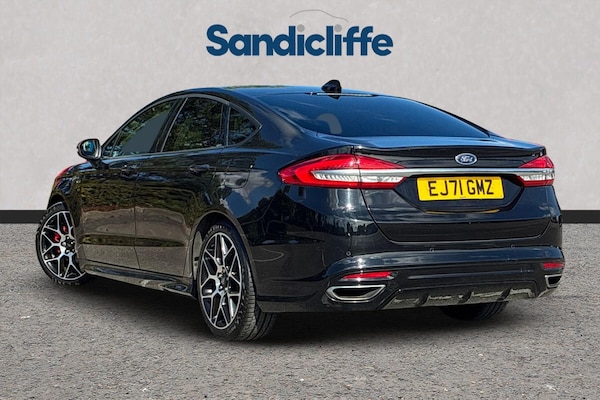 Used Ford Mondeo 2021 for sale - 76021562: Photo 6