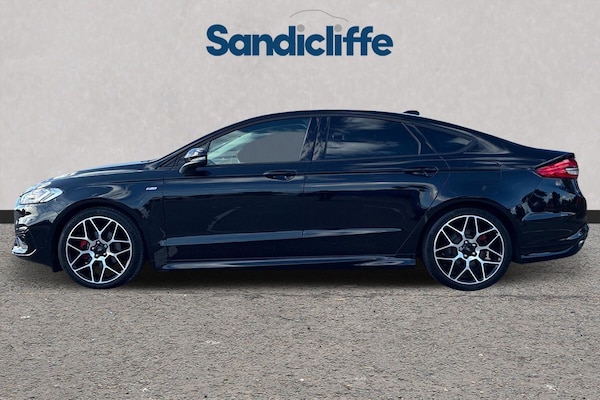 Used Ford Mondeo 2021 for sale - 76021562: Photo 7