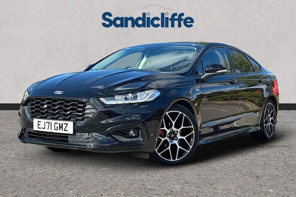 Used Ford Mondeo 2021 for sale - 76021562: Photo 8