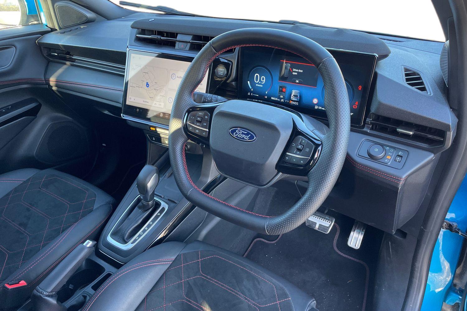 Used Ford Puma 2025 for sale - 76712285: Photo 10