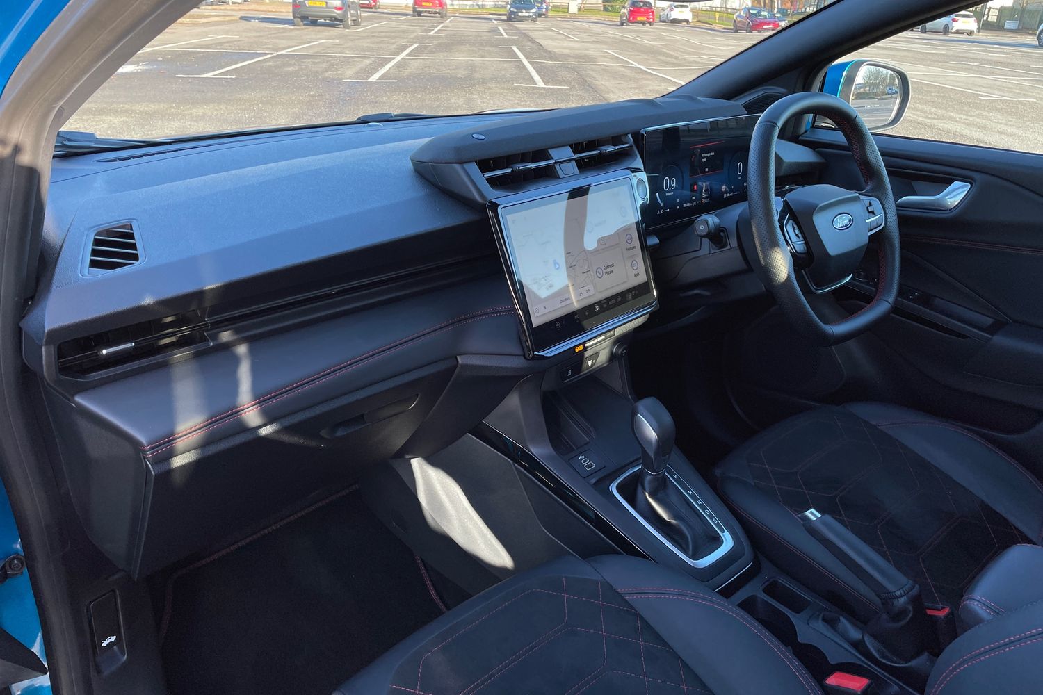 Used Ford Puma 2025 for sale - 76712285: Photo 12