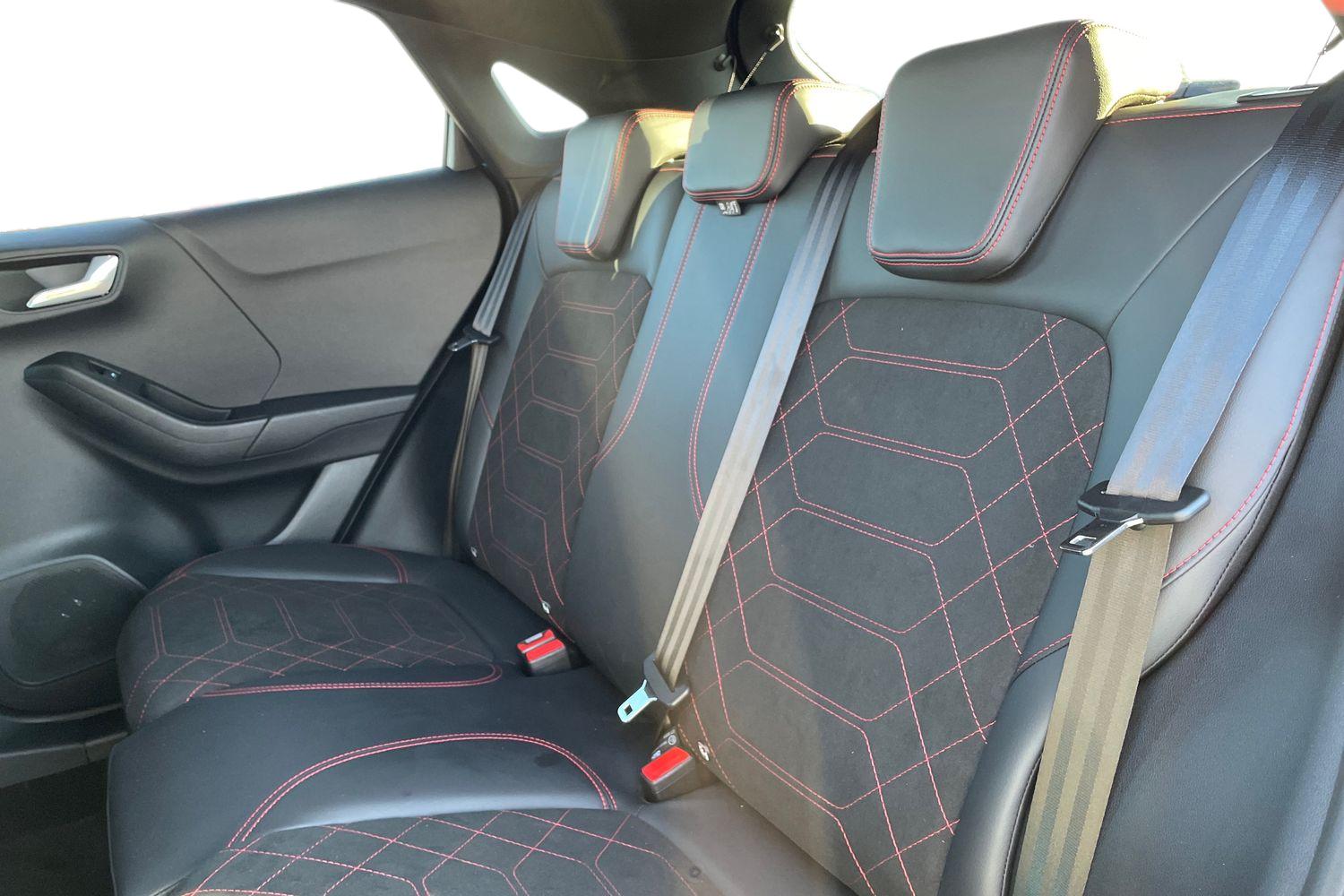 Used Ford Puma 2025 for sale - 76712285: Photo 13