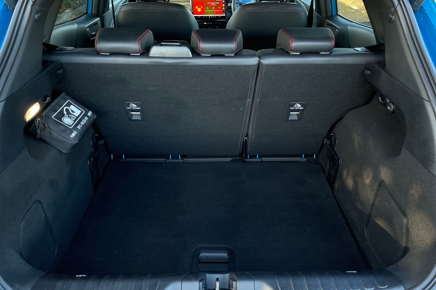 Used Ford Puma 2025 for sale - 76712285: Photo 14