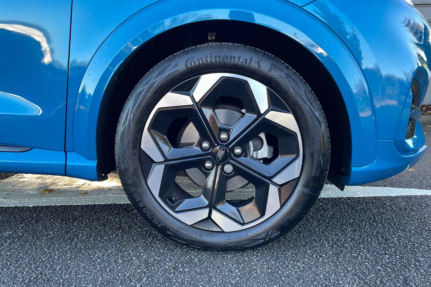 Used Ford Puma 2025 for sale - 76712285: Photo 15