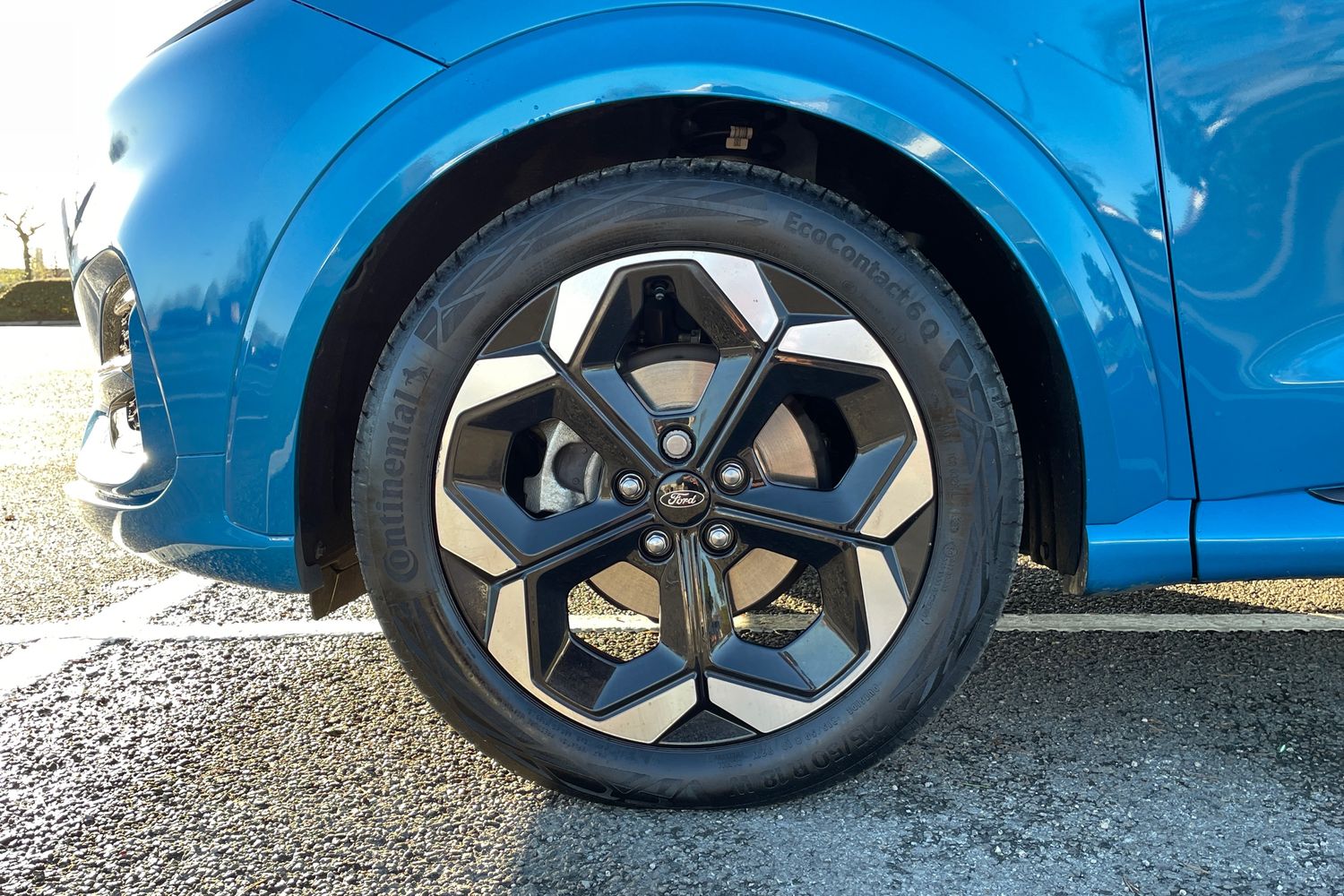 Used Ford Puma 2025 for sale - 76712285: Photo 16